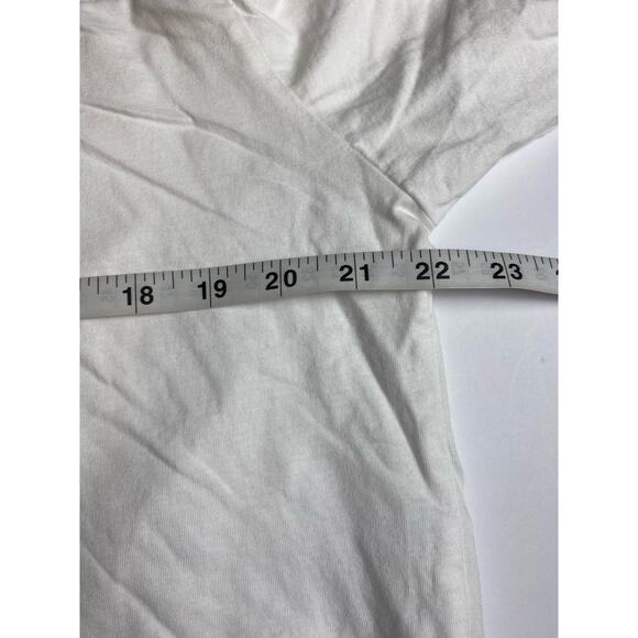 Adidas Men's White Black Colorblock ClimaProof Pullover Golf Jacket Size XL NWT - Picture 6 of 8